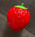 SQUISHY STRAWBERRY TOY